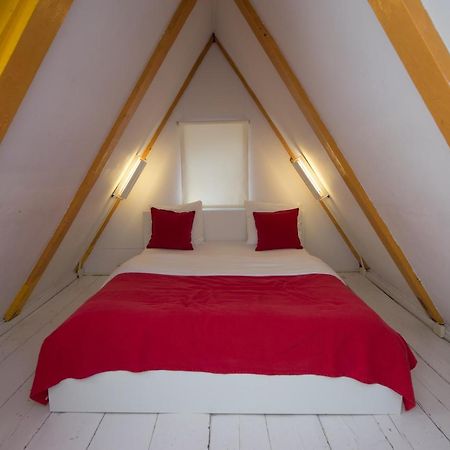 Rembrandtplein Bed & Breakfast アムステルダム エクステリア 写真