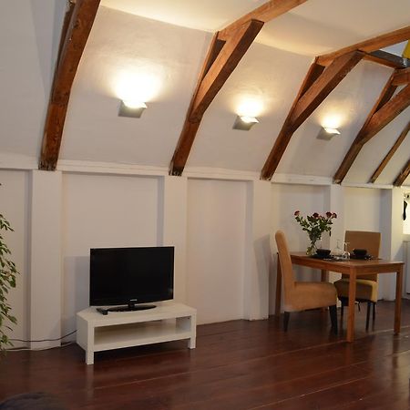 Rembrandtplein Bed & Breakfast アムステルダム エクステリア 写真