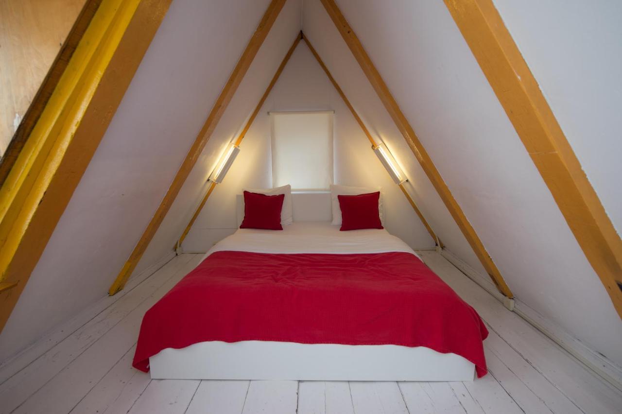 Rembrandtplein Bed & Breakfast アムステルダム エクステリア 写真