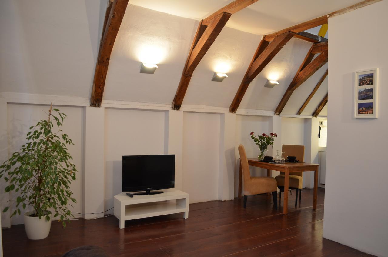 Rembrandtplein Bed & Breakfast アムステルダム エクステリア 写真