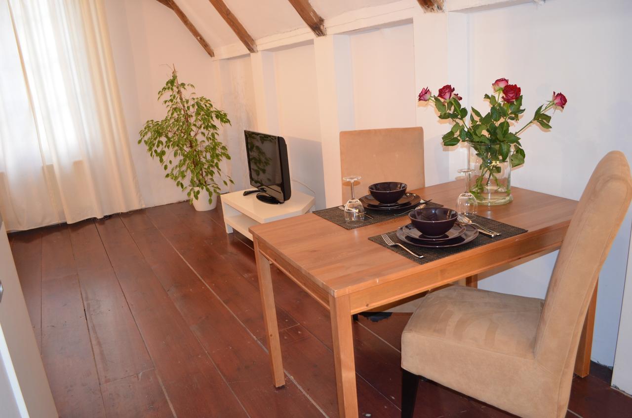 Rembrandtplein Bed & Breakfast アムステルダム エクステリア 写真