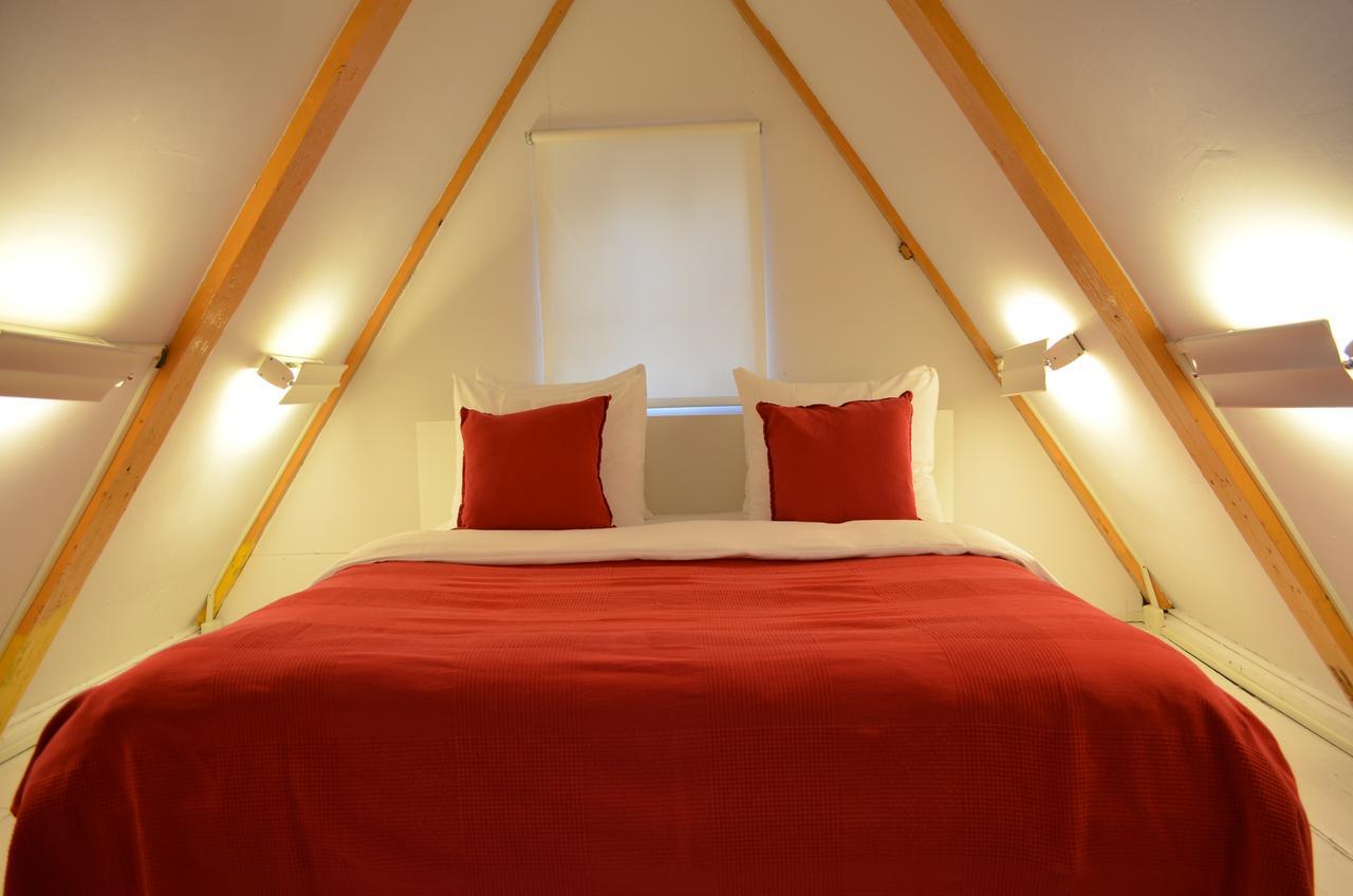 Rembrandtplein Bed & Breakfast アムステルダム エクステリア 写真