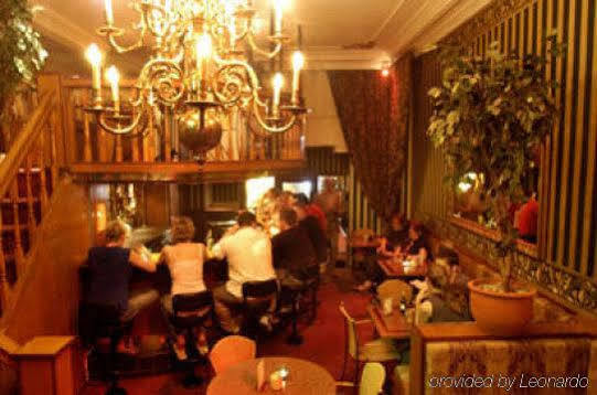 Rembrandtplein Bed & Breakfast アムステルダム エクステリア 写真