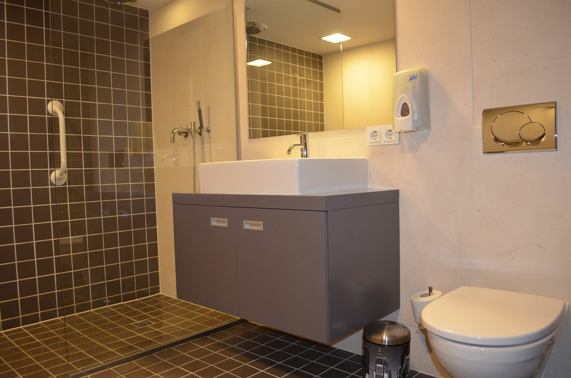 Rembrandtplein Bed & Breakfast アムステルダム エクステリア 写真