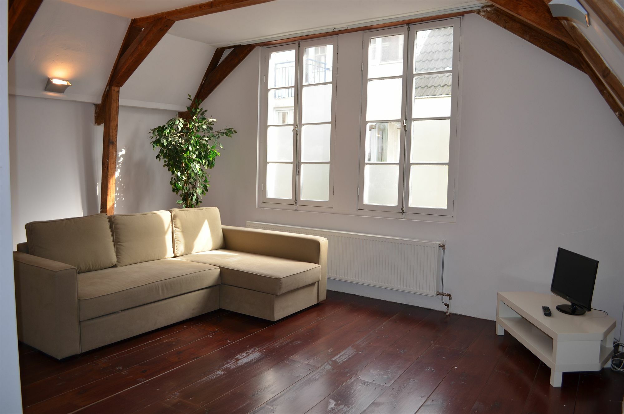 Rembrandtplein Bed & Breakfast アムステルダム エクステリア 写真
