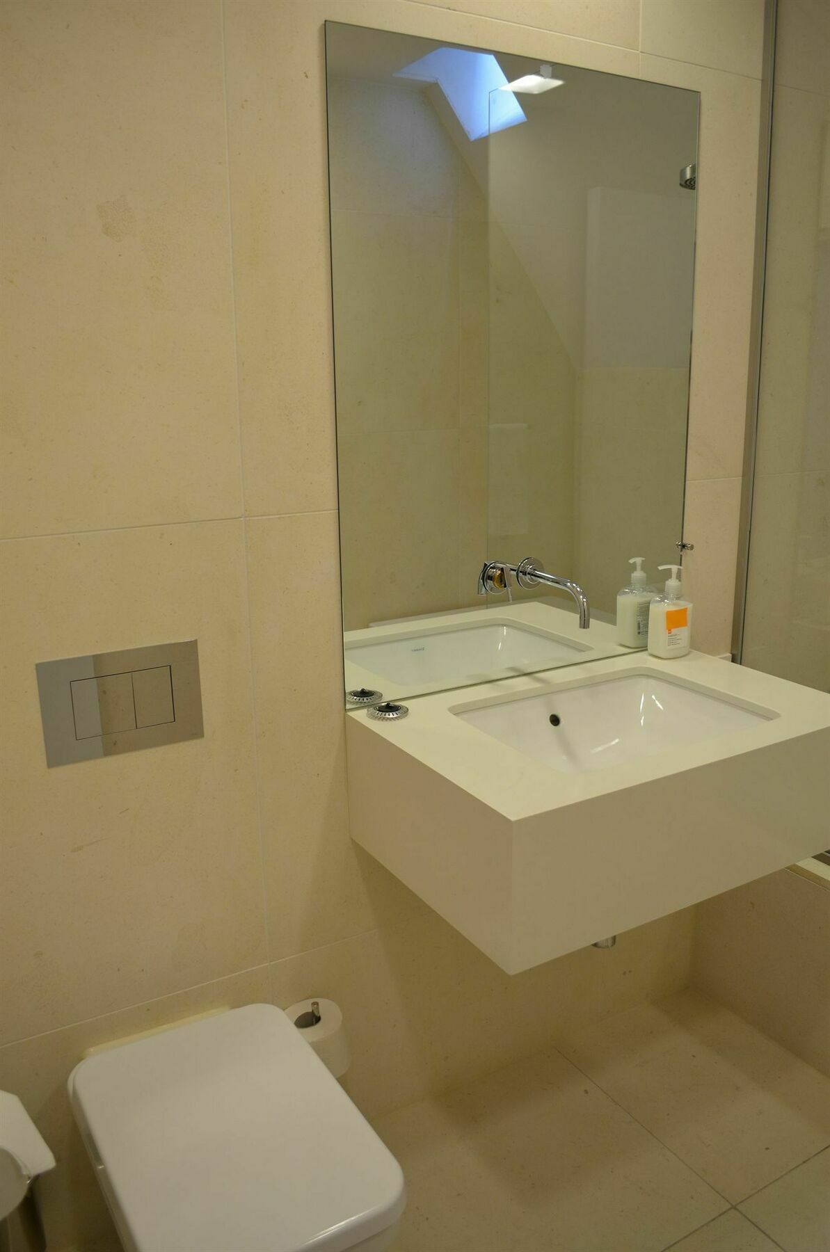 Rembrandtplein Bed & Breakfast アムステルダム エクステリア 写真