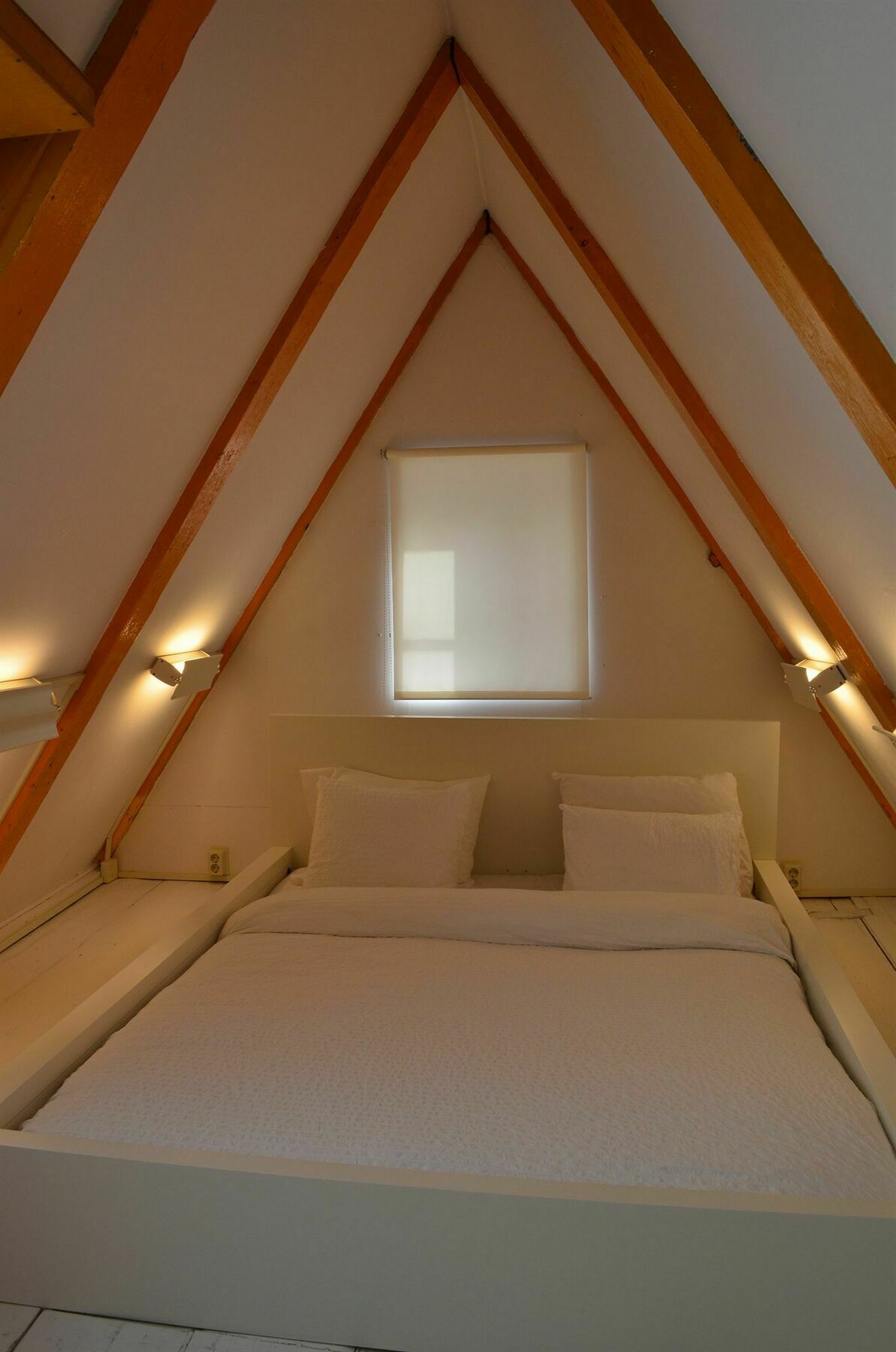 Rembrandtplein Bed & Breakfast アムステルダム エクステリア 写真