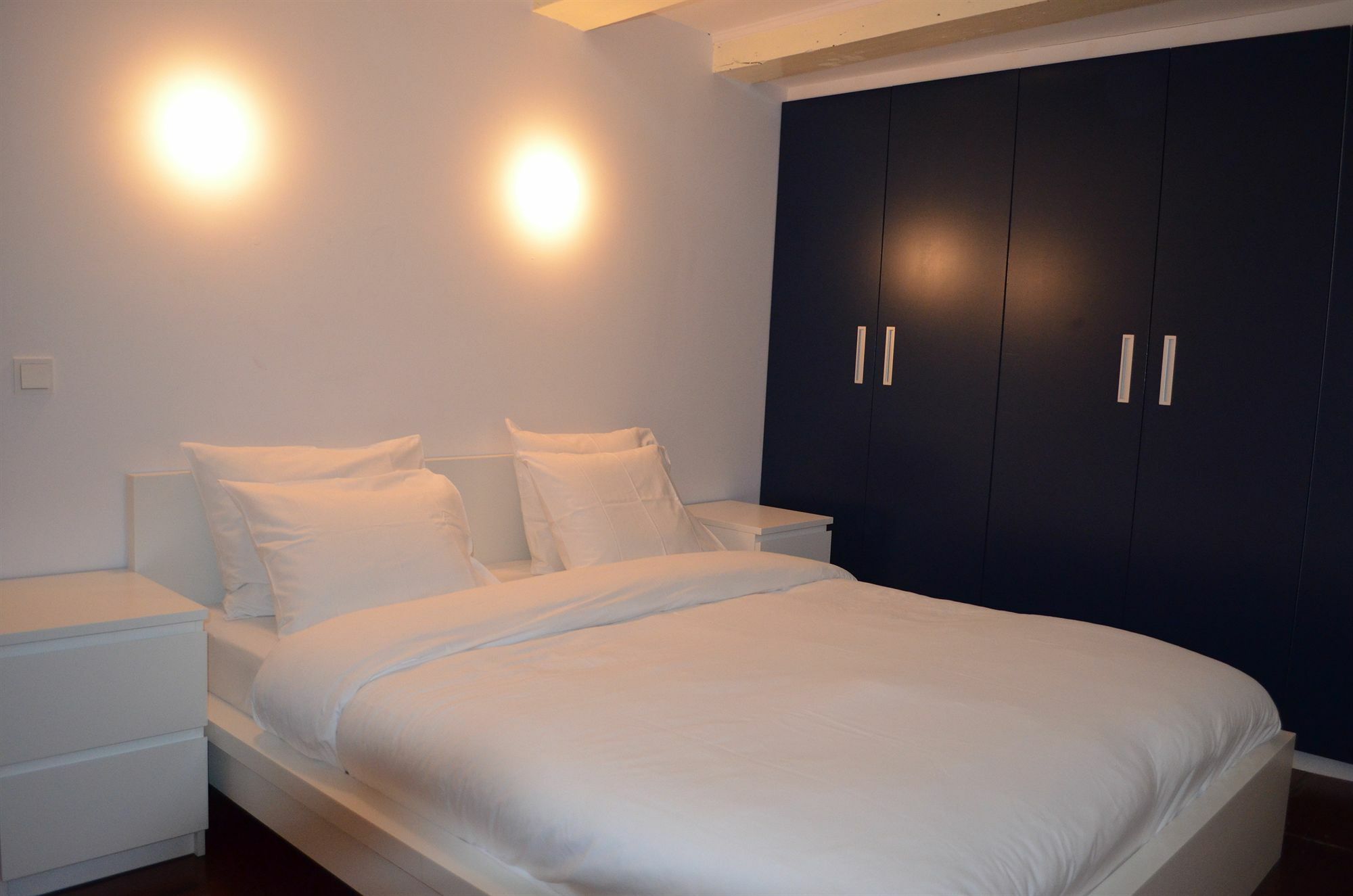 Rembrandtplein Bed & Breakfast アムステルダム エクステリア 写真