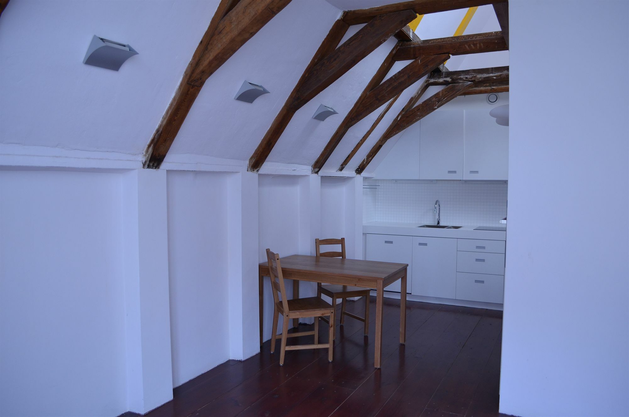 Rembrandtplein Bed & Breakfast アムステルダム エクステリア 写真